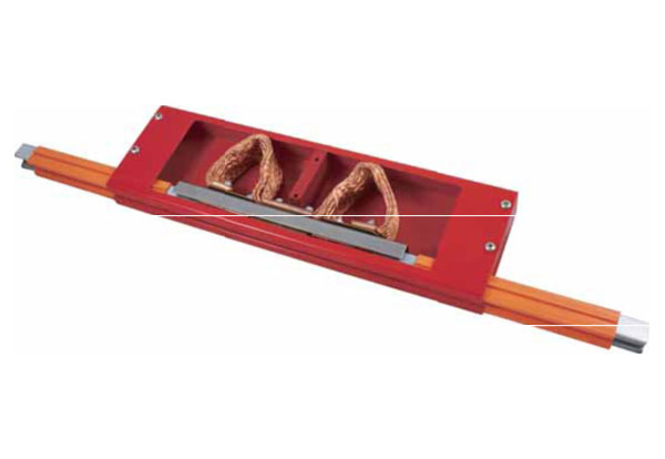 膨脹部件（鍍鋅鋼）